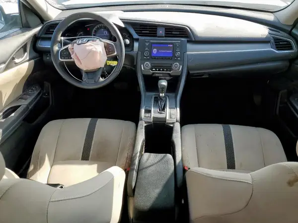 19XFC2F58GE089205 2016 HONDA CIVIC - Image 8
