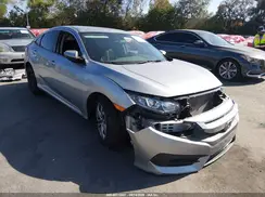 19XFC2F58GE089768 2016 HONDA CIVIC