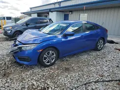 19XFC2F58GE090032 2016 HONDA CIVIC