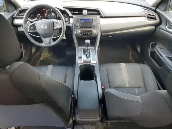 19XFC2F58GE090032 2016 HONDA CIVIC - Image 8