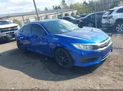 19XFC2F58GE091830 2016 HONDA CIVIC