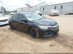 19XFC2F58GE092217 2016 HONDA CIVIC
