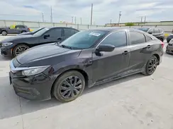 19XFC2F58GE092718 2016 HONDA CIVIC