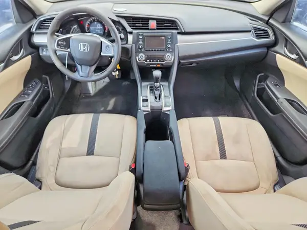 19XFC2F58GE092718 2016 HONDA CIVIC - Image 8