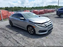 19XFC2F58GE092993 2016 HONDA CIVIC