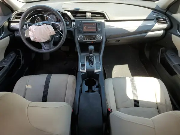 19XFC2F58GE093223 2016 HONDA CIVIC - Image 8