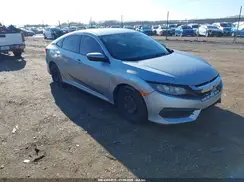 19XFC2F58GE093951 2016 HONDA CIVIC