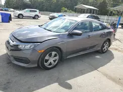 19XFC2F58GE094422 2016 HONDA CIVIC