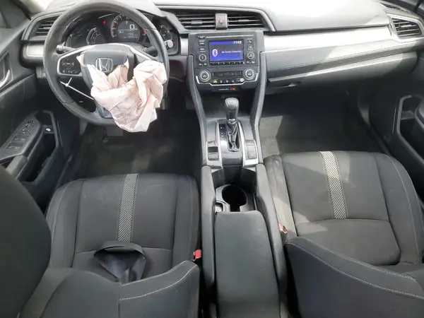 19XFC2F58GE094422 2016 HONDA CIVIC - Image 8