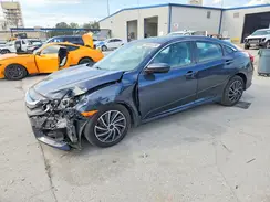 19XFC2F58GE094789 2016 HONDA CIVIC