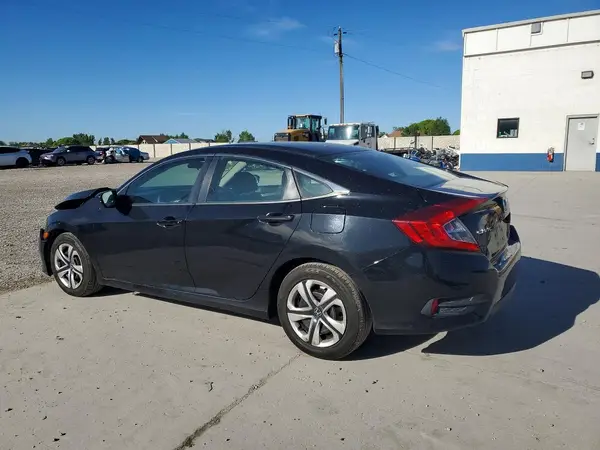 19XFC2F58GE095344 2016 HONDA CIVIC - Image 2