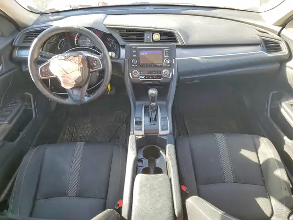 19XFC2F58GE095344 2016 HONDA CIVIC - Image 8