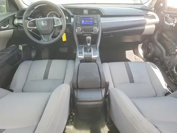 19XFC2F58GE095926 2016 HONDA CIVIC - Image 8