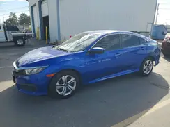 19XFC2F58GE096607 2016 HONDA CIVIC