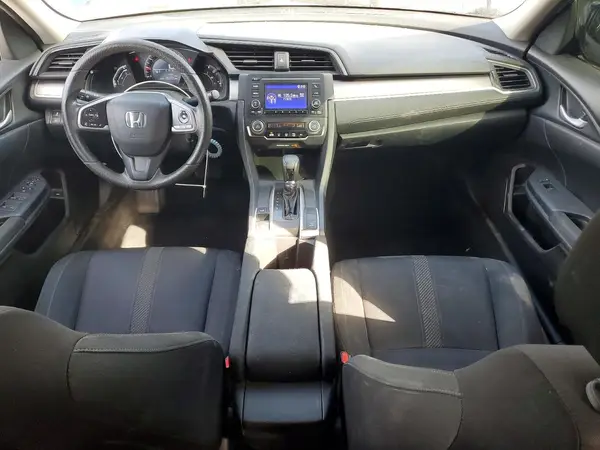 19XFC2F58GE096607 2016 HONDA CIVIC - Image 8