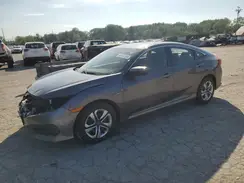 19XFC2F58GE097207 2016 HONDA CIVIC
