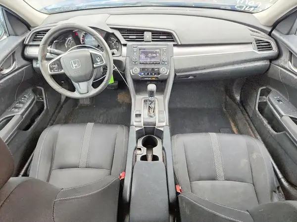 19XFC2F58GE098924 2016 HONDA CIVIC - Image 8