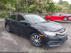 19XFC2F58GE098941 2016 HONDA CIVIC