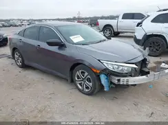 19XFC2F58GE098969 2016 HONDA CIVIC