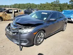 19XFC2F58GE099023 2016 HONDA CIVIC