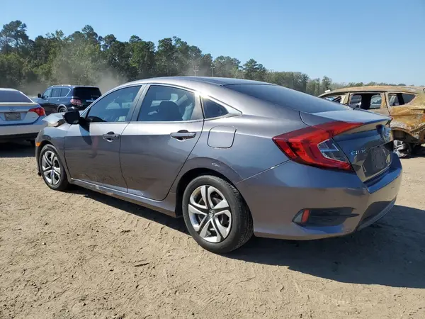 19XFC2F58GE099023 2016 HONDA CIVIC - Image 2