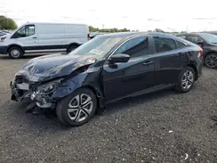 19XFC2F58GE099037 2016 HONDA CIVIC