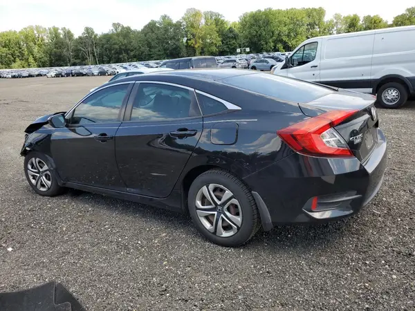 19XFC2F58GE099037 2016 HONDA CIVIC - Image 2