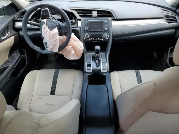 19XFC2F58GE099037 2016 HONDA CIVIC - Image 8
