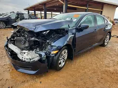 19XFC2F58GE099491 2016 HONDA CIVIC