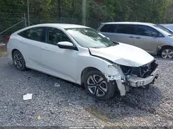 19XFC2F58GE200240 2016 HONDA CIVIC
