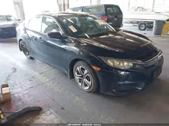19XFC2F58GE200299 2016 HONDA CIVIC