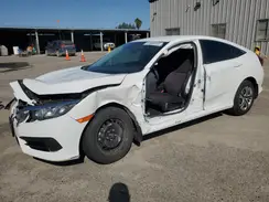 19XFC2F58GE200657 2016 HONDA CIVIC