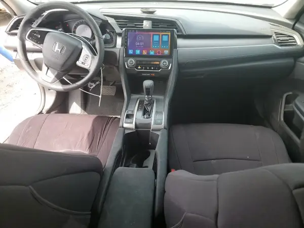 19XFC2F58GE200657 2016 HONDA CIVIC - Image 8