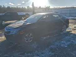 19XFC2F58GE200948 2016 HONDA CIVIC