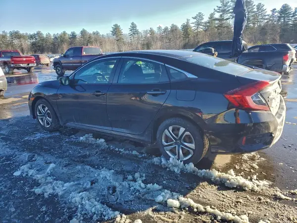 19XFC2F58GE200948 2016 HONDA CIVIC - Image 2