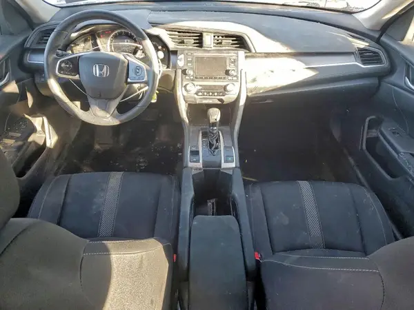 19XFC2F58GE200948 2016 HONDA CIVIC - Image 8