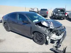 19XFC2F58GE201095 2016 HONDA CIVIC