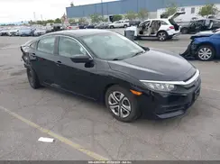 19XFC2F58GE201663 2016 HONDA CIVIC