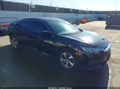19XFC2F58GE201680 2016 HONDA CIVIC