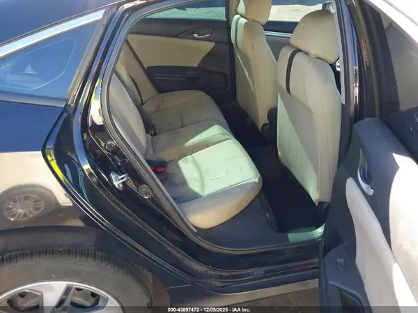 19XFC2F58GE201680 2016 HONDA CIVIC - Image 8