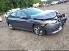 19XFC2F58GE202103 2016 HONDA CIVIC