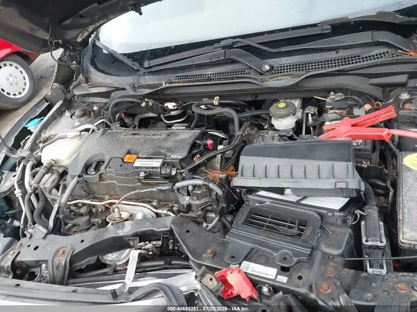 19XFC2F58GE202103 2016 HONDA CIVIC - Image 8