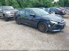 19XFC2F58GE202411 2016 HONDA CIVIC
