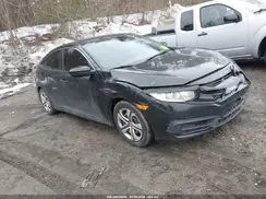 19XFC2F58GE202568 2016 HONDA CIVIC