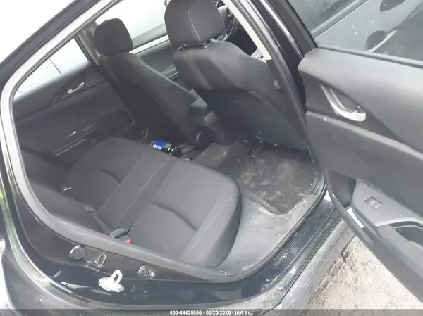 19XFC2F58GE202568 2016 HONDA CIVIC - Image 8