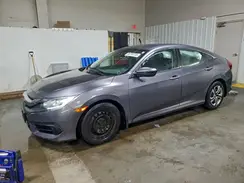 19XFC2F58GE203638 2016 HONDA CIVIC