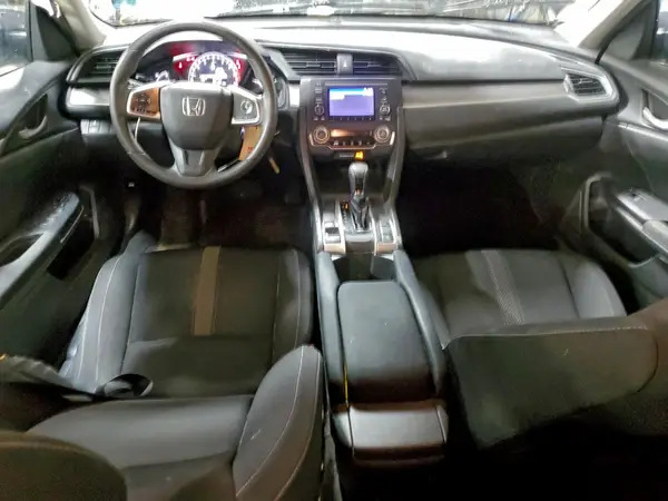 19XFC2F58GE203638 2016 HONDA CIVIC - Image 8