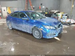 19XFC2F58GE203669 2016 HONDA CIVIC