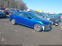 19XFC2F58GE203672 2016 HONDA CIVIC