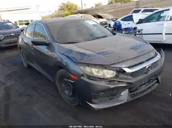 19XFC2F58GE204028 2016 HONDA CIVIC